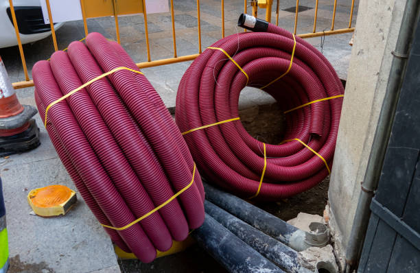 Best Flood restoration services  in Genesee, CO